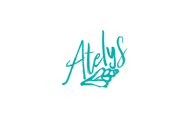 logo for atelys